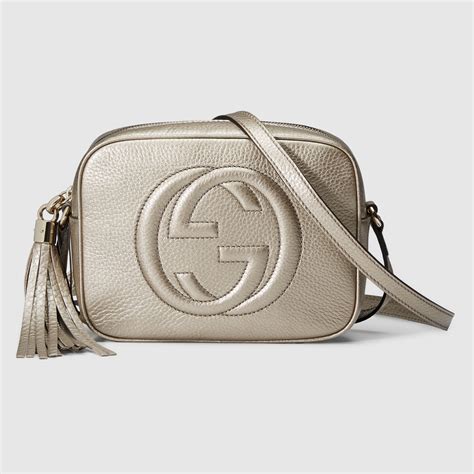 gucci soho disco bag airport price|Gucci soho shoulder bag discontinued.